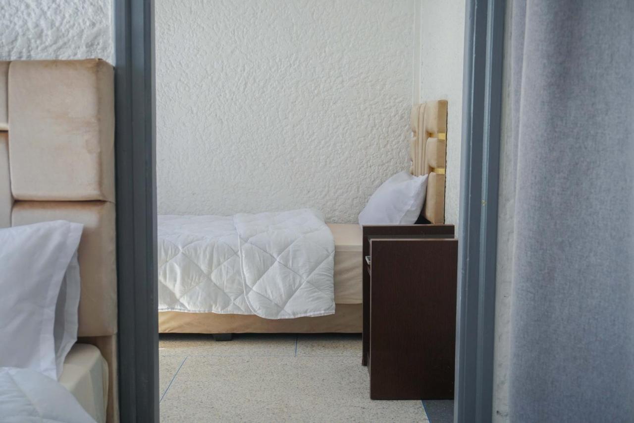 Hotel Warda ورزازات المظهر الخارجي الصورة