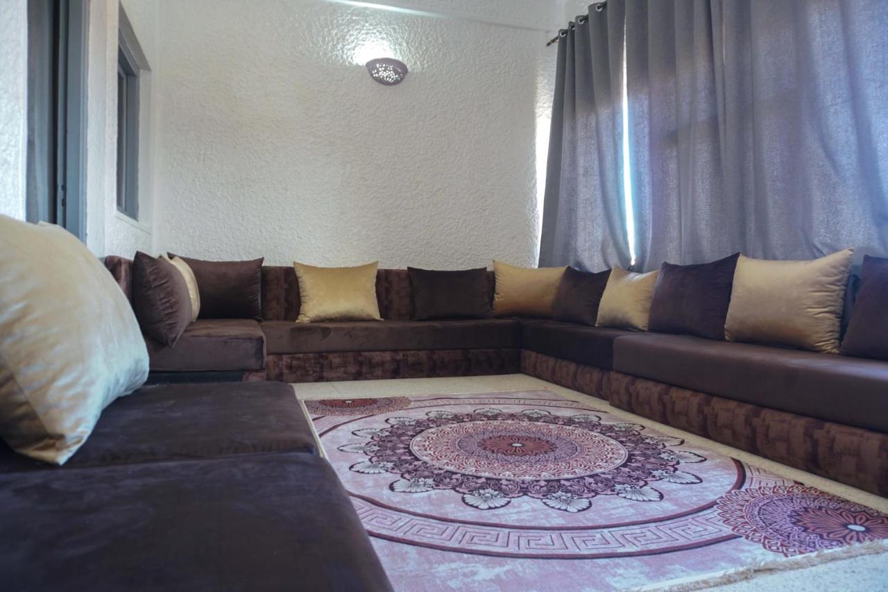 Hotel Warda ورزازات المظهر الخارجي الصورة