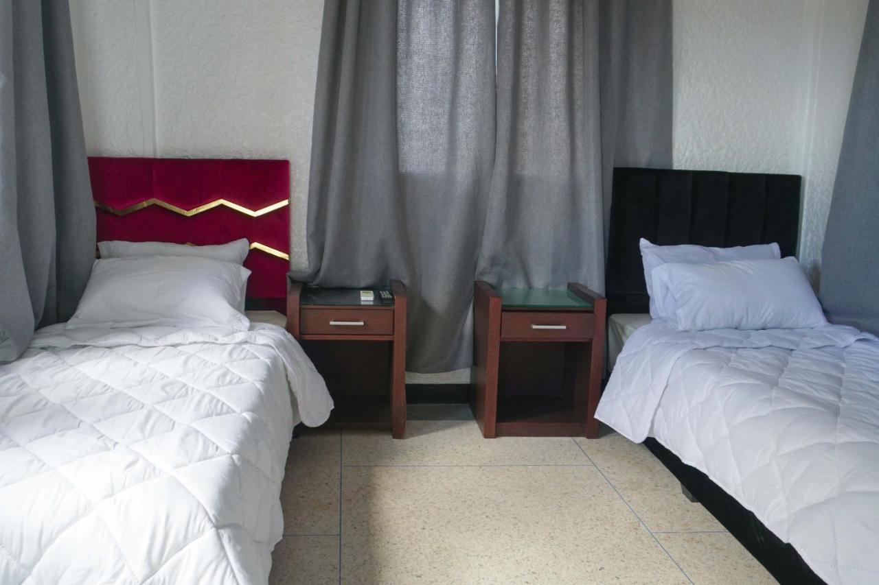 Hotel Warda ورزازات المظهر الخارجي الصورة