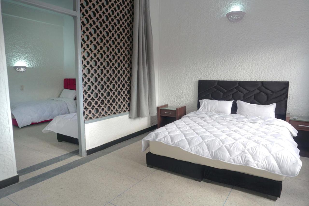 Hotel Warda ورزازات المظهر الخارجي الصورة