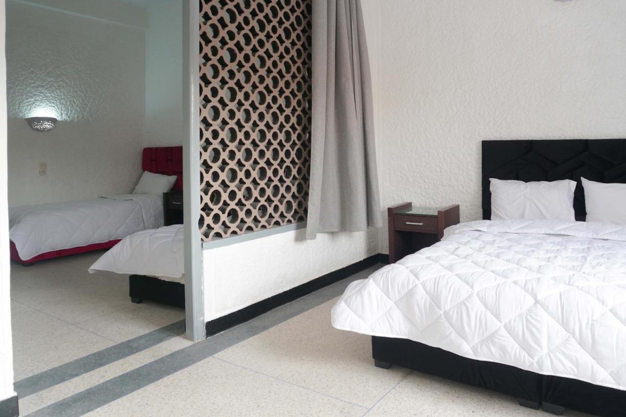 Hotel Warda ورزازات المظهر الخارجي الصورة