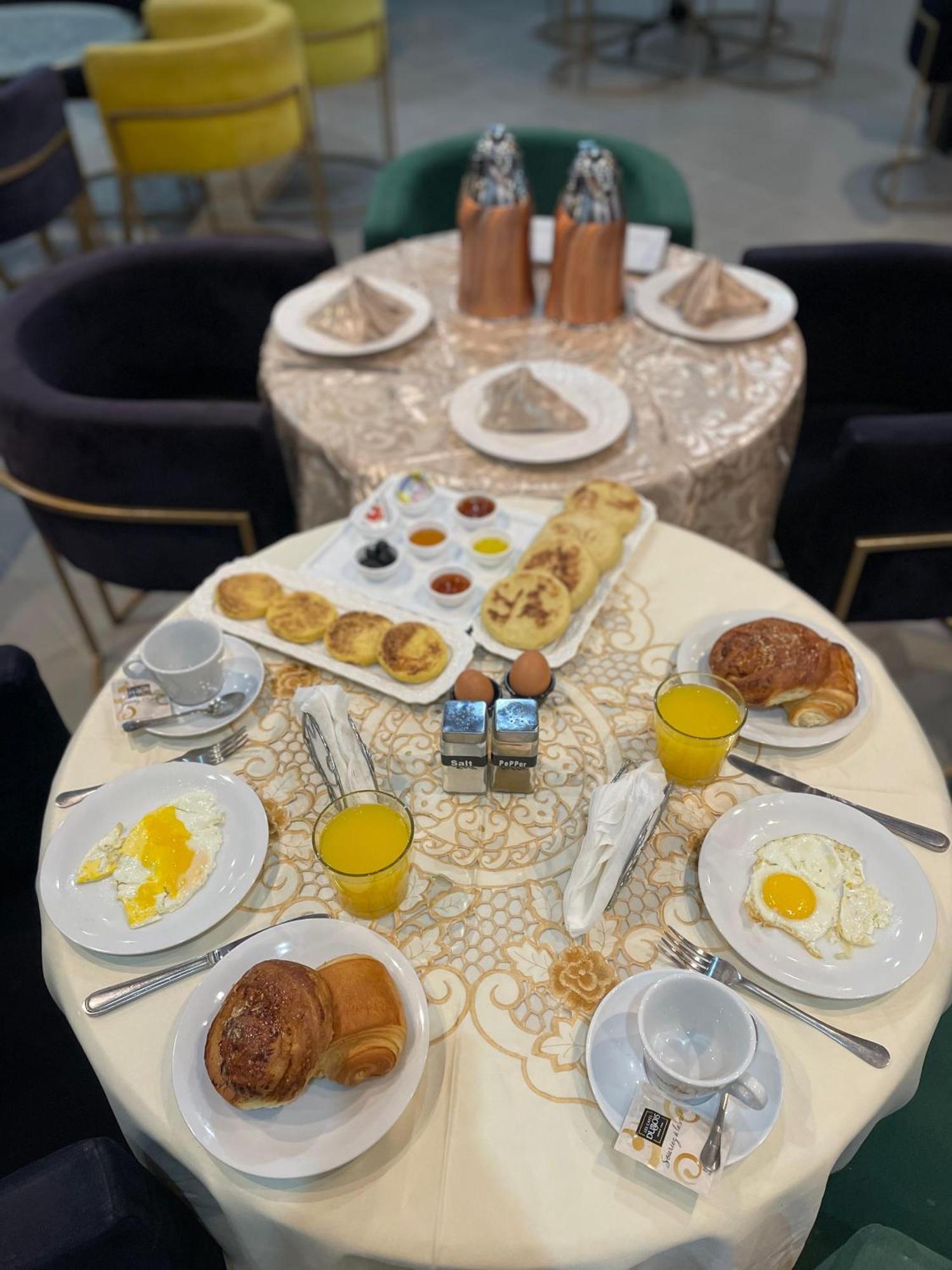 Hotel Warda ورزازات المظهر الخارجي الصورة