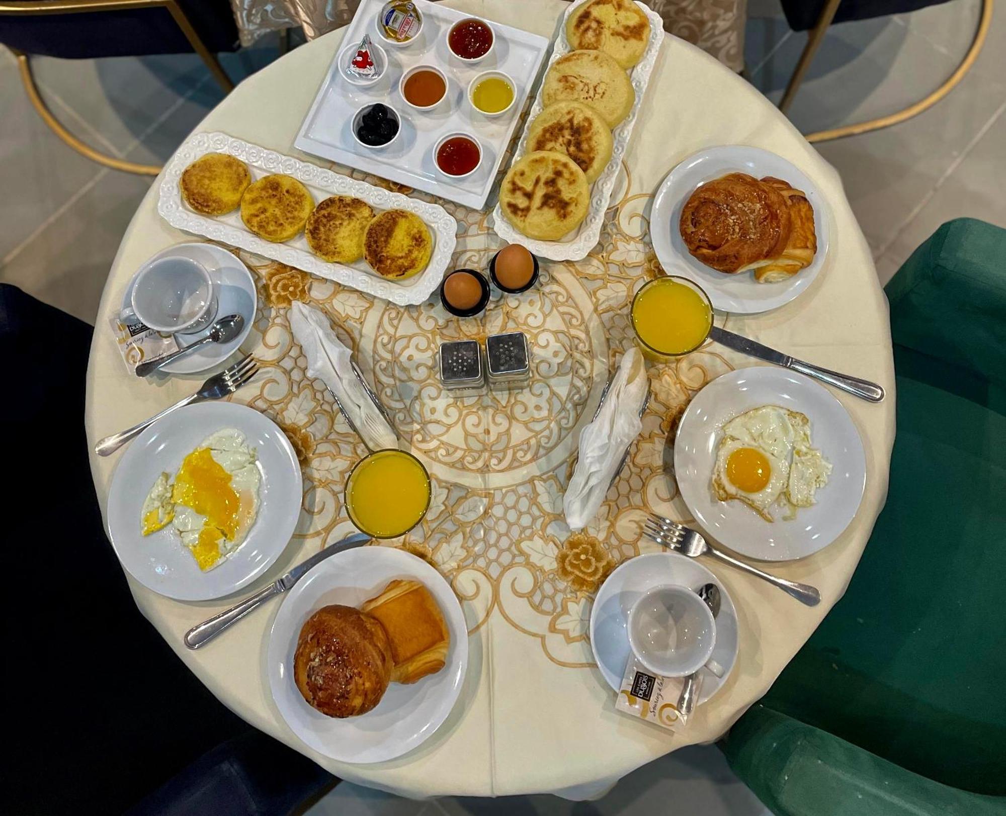 Hotel Warda ورزازات المظهر الخارجي الصورة